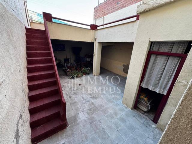 Planta baja de 91 m² según catastro con dos terrazas en San Pedro Norte. photo 0