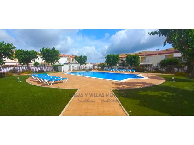 Terrenos Edificables En venta en Avinguda Menorca - Sínia Costabella, Maó photo 0