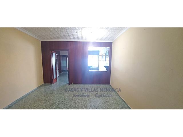 Casa En venta en Estacio Naval, Mahón - Maó photo 0