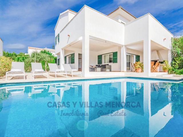 Villa En venta en Es Mercadal photo 0