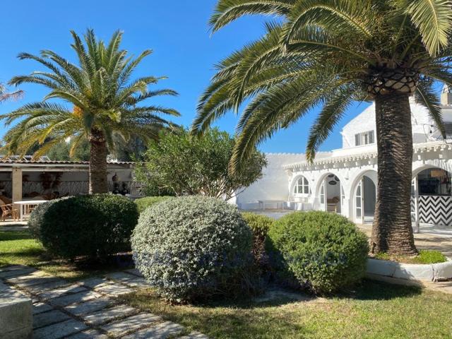 Casa En venta en Sant Lluís photo 0