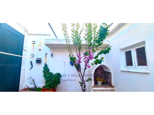 Casa En venta en Es Castell photo 0