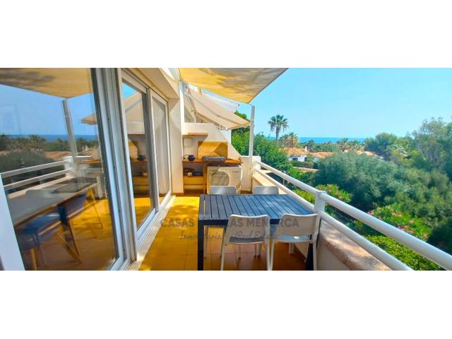 Piso En venta en Es Mercadal photo 0