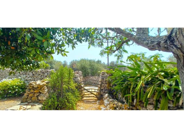 Otro En venta en Es Castell photo 0