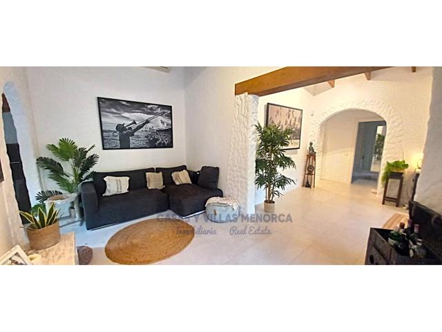 Casa En venta en Es Mercadal photo 0