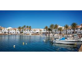 Terreno Urbanizable En venta en Es Mercadal photo 0