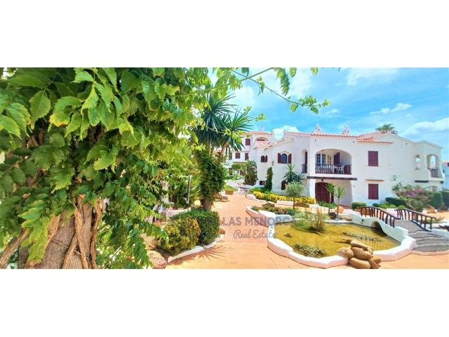 Piso En alquiler en Es Mercadal photo 0