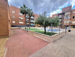 Piso En venta en Hellín photo 0