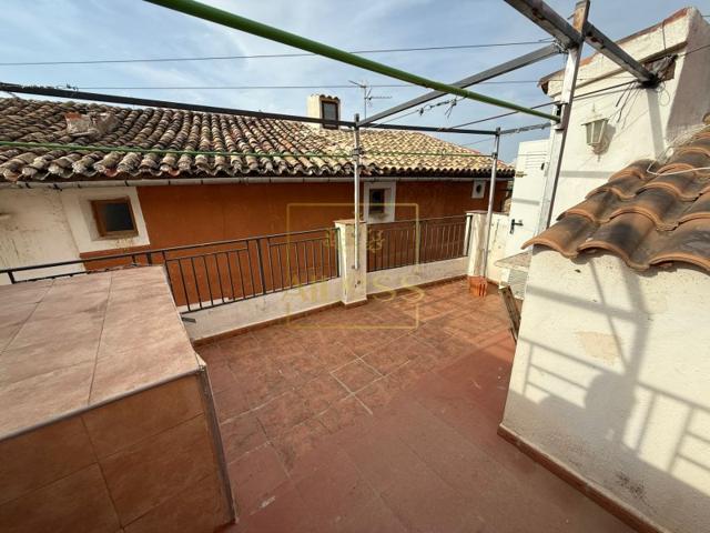 Casa En venta en Hellín photo 0