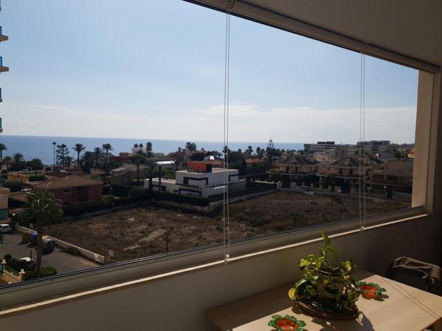 Magnífico apartamento con vistas al mar, ubicado en La Veleta. photo 0