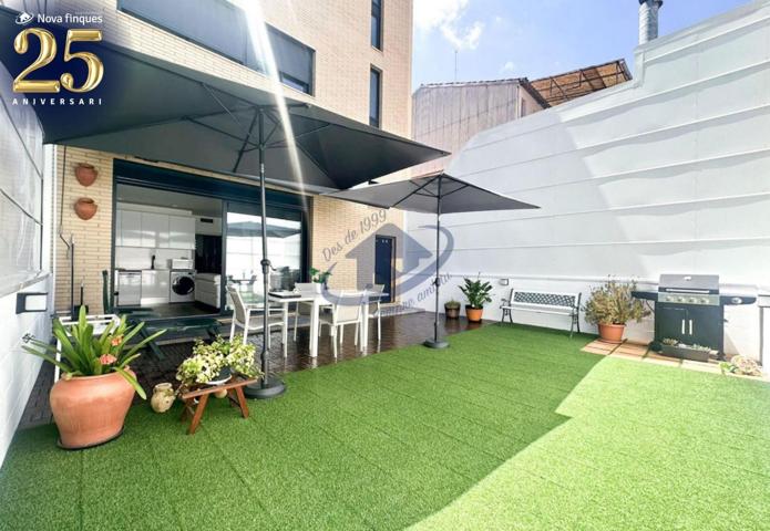 MAGNÍFICO PISO CON AMPLIA TERRAZA A PIE DE COMEDOR photo 0