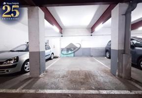 PLAZA DE APARCAMIENTO EN VENTA photo 0