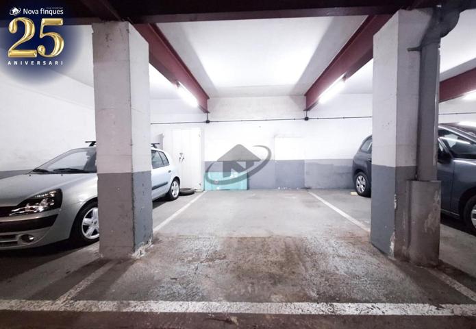PLAZA DE APARCAMIENTO EN VENTA photo 0