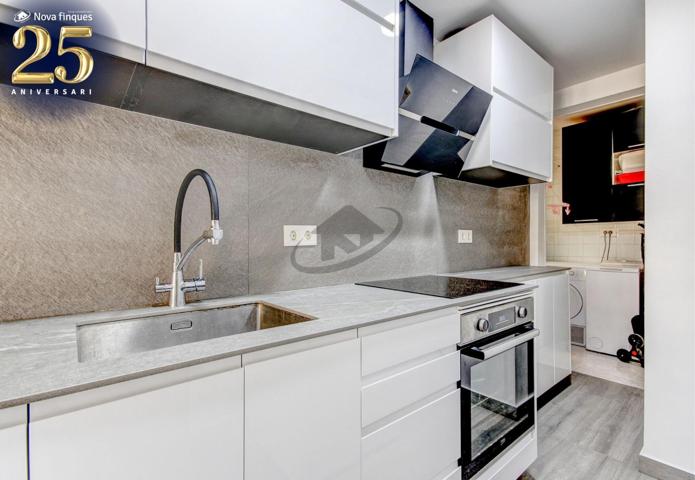 CÉNTRICA VIVIENDA REFORMADA, CON BALCÓN photo 0