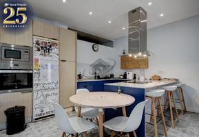 Piso En venta en Concordia, Sabadell photo 0
