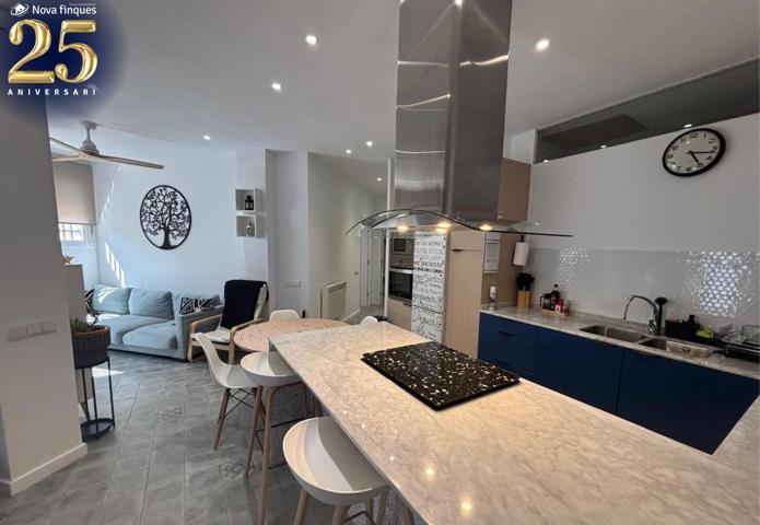 Piso En venta en Concordia, Sabadell photo 0