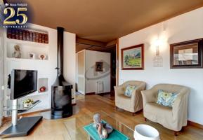Exclusivo Ático en la Creu Alta – Diseño, Luz , Vistas y amplia terraza a 3 vientos de 50 metros. photo 0
