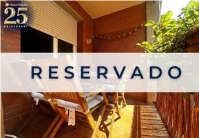 AMPLIA VIVIENDA CON GRAN BALCÓN EN FINCA JOVEN CON ZONA COMUNITARIA – CREU DE BARBERÀ photo 0