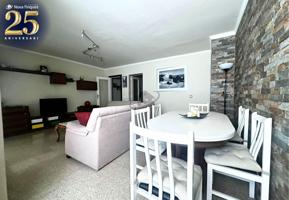 🏡 Amplia y céntrica vivienda con ascensor y balcón. photo 0