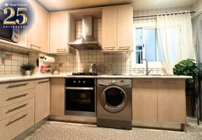 🏡 Vivienda reformada con ascensor en Barberà del Vallès photo 0