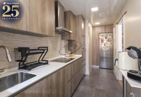 🏡 AMPLIA VIVIENDA REFORMADA CON GRAN BALCÓN EN FINCA JOVEN CON ZONA COMUNITARIA ✨ photo 0