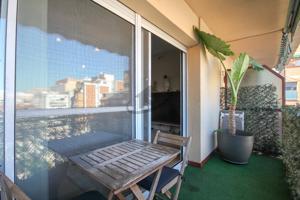 ÁTICO CON AGRADABLE BALCÓN, VISTAS DESPEJADAS Y TRASTERO DE USO EXCLUSIVO JUNTO A DOCTOR MORAGAS - BARBERÀ DEL VALLÈS photo 0