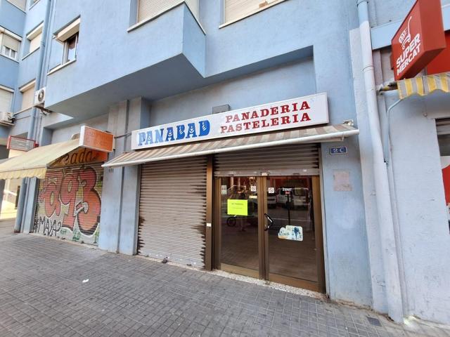 LOCAL COMERCIAL EN VENTA photo 0