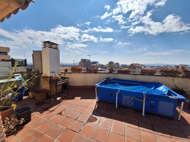 DUPLEX CON TERRAZA EN EL CENTRO DE SABADELL photo 0