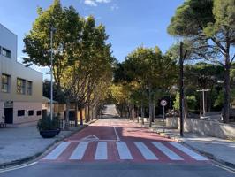 Oportunidad única en Sant Cugat del Vallès – Solar para equipamiento sociosanitario photo 0