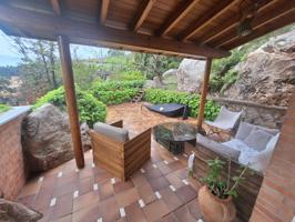 CASA A 4 VIENTOS EN CENTRO DE SANT FELIU DEL RACÓ photo 0