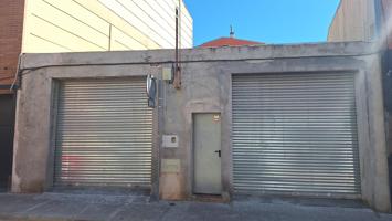 PARCELA CON POSIBILIDAD DE CONSTRUCCIÓN DE HASTA 6 VIVIENDAS EN LES TERMES photo 0
