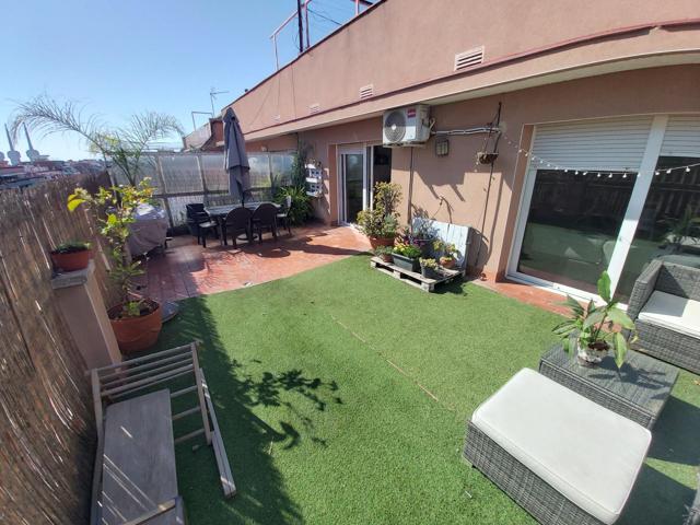 ÁTICO CON TERRAZA EN BADALONA photo 0