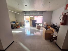 LOCAL COMERCIAL DIAFANO EN CREU DE BARBERA photo 0