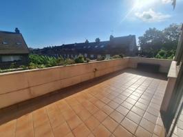 PISO EN PARC CATALUNYA CON TERRAZA photo 0