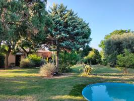 Encantadora finca rústica en Sabadell – Pueblo Nuevo photo 0