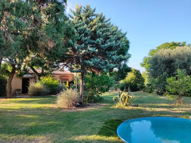 Encantadora finca rústica en Sabadell – Pueblo Nuevo photo 0