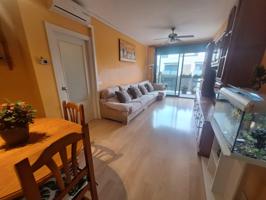 PISO EN CAN LLONG CON BALCON PARQUING Y TRASTERO photo 0