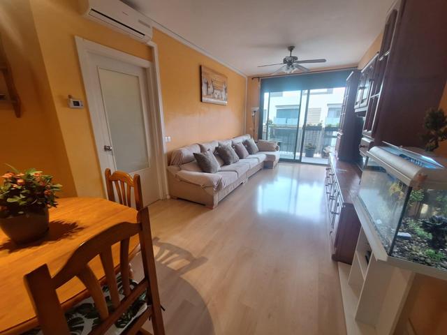 PISO EN CAN LLONG CON BALCON PARQUING Y TRASTERO photo 0