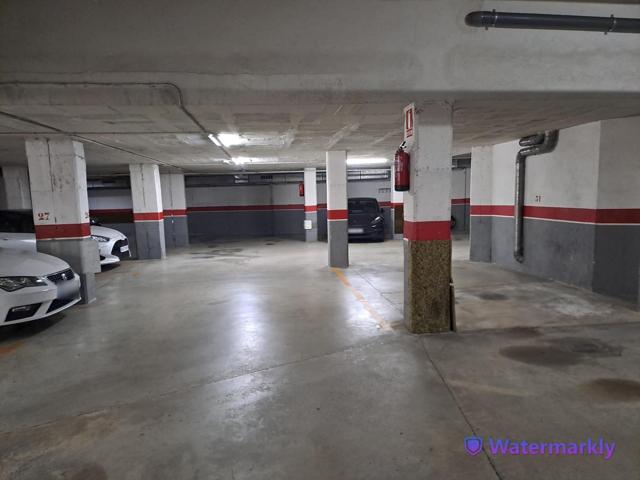 Plaza de parking en venta en el centro de Sabadell – Zona Covadonga photo 0