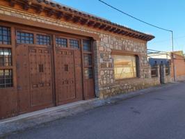 Terreno en venta en Burguillos de Toledo photo 0