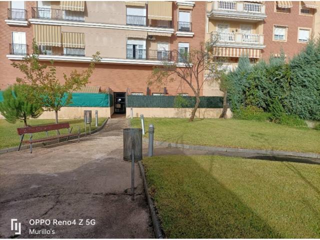 Apartamento en venta en Huerta Rosales-Valdepasillas photo 0