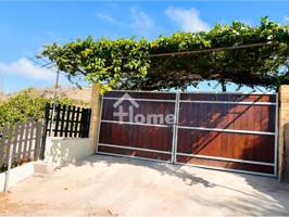 ¡Oportunidad única! Finca en venta en Chío, Tenerife photo 0