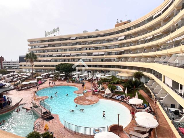 Estudio en Venta con Vistas al Mar en Costa Adeje, Tenerife photo 0