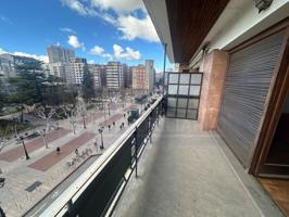 Piso En venta en Gran Via, Logroño photo 0