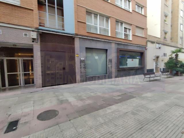 Local En alquiler en Logroño photo 0