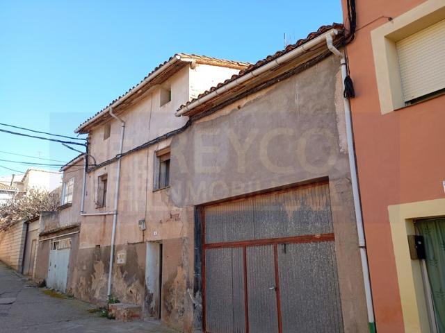 Casa En venta en Hormilla photo 0