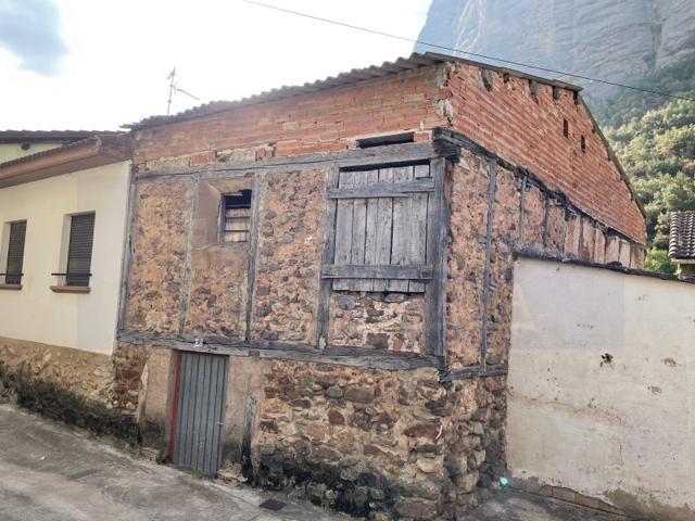 Casa En venta en Tobía photo 0