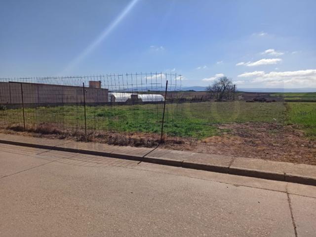 Terreno Urbanizable En venta en Alesanco photo 0