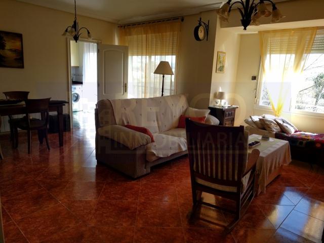 Piso En venta en Nájera photo 0