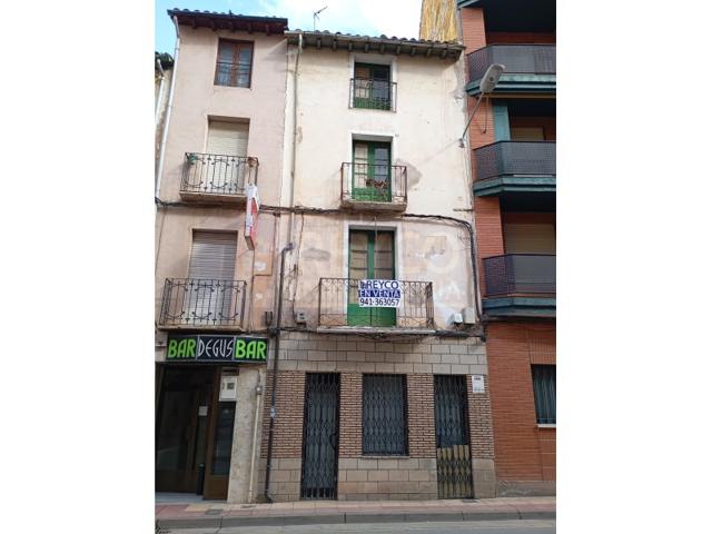 Casa En venta en Nájera photo 0